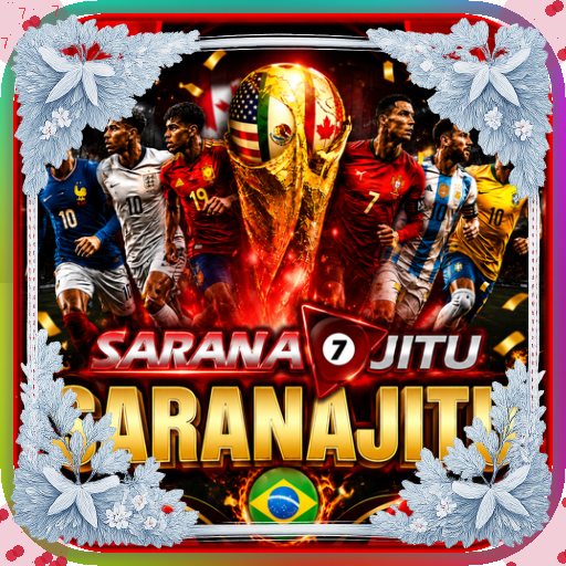 saranajitu — galeri pratinjau - APK Resmi